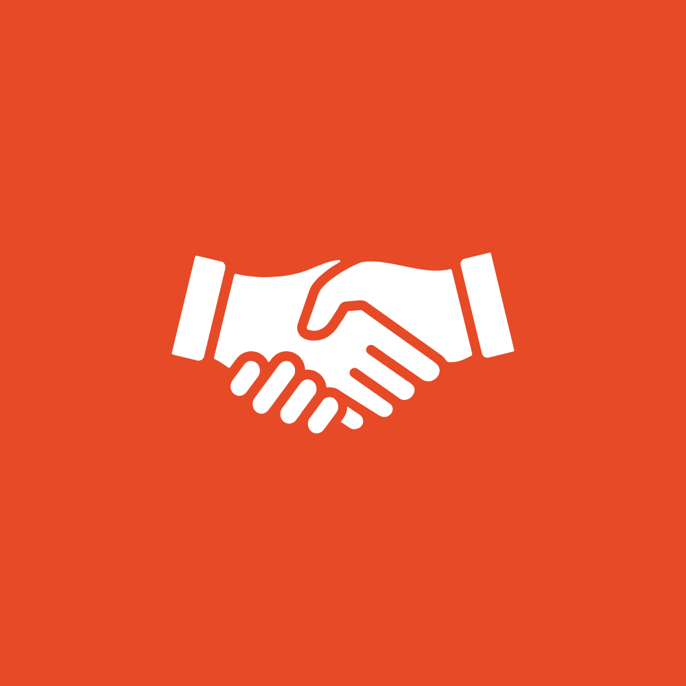 Handshake Icon