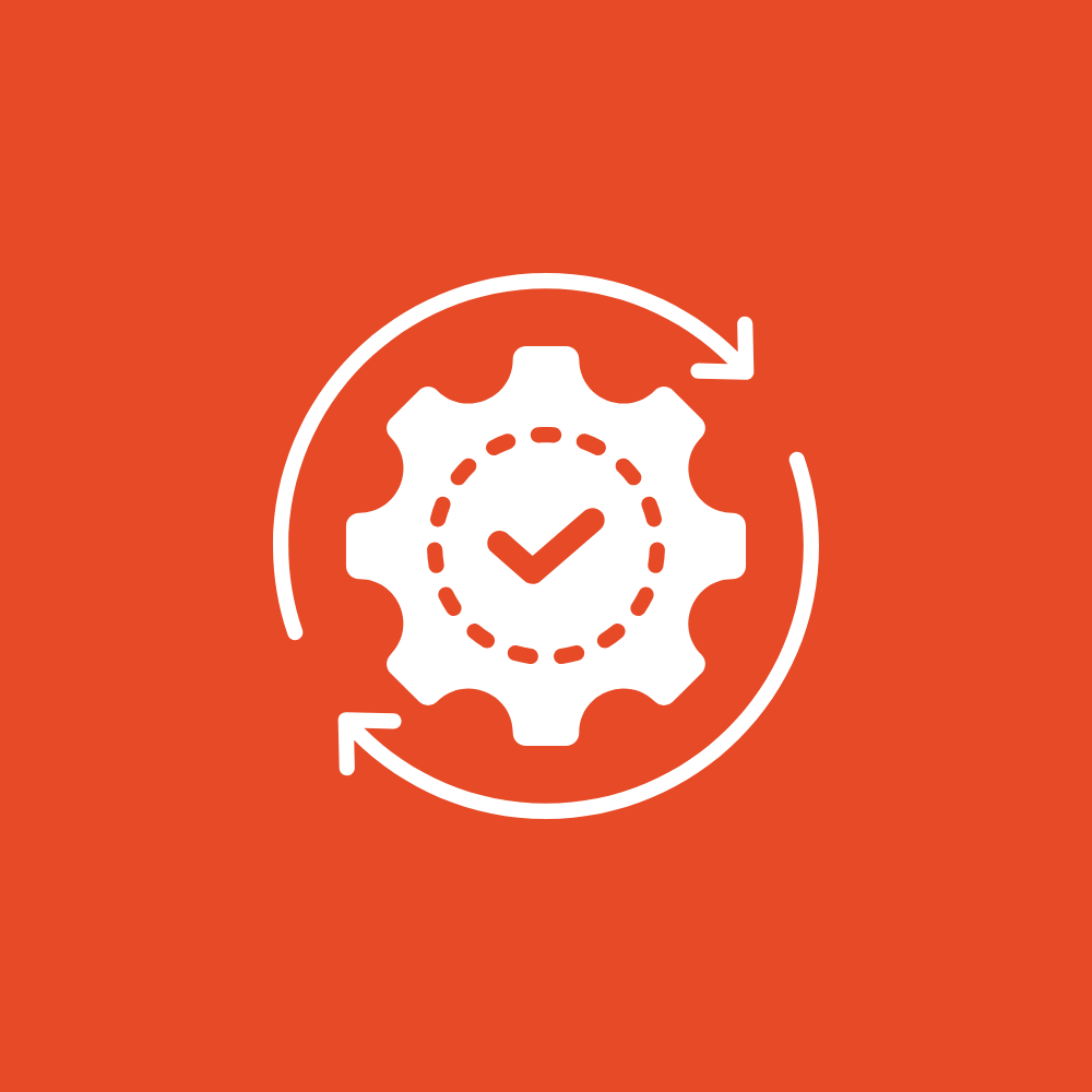 Execution Icon